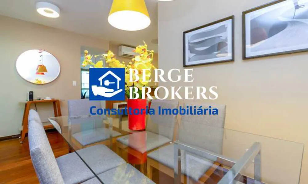Apartamento, 2 quartos, 80 m² - Foto 15