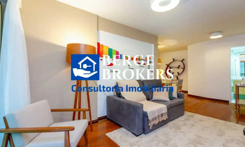 Apartamento, 2 quartos, 80 m² - Foto 8