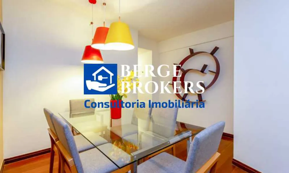 Apartamento, 2 quartos, 80 m² - Foto 13