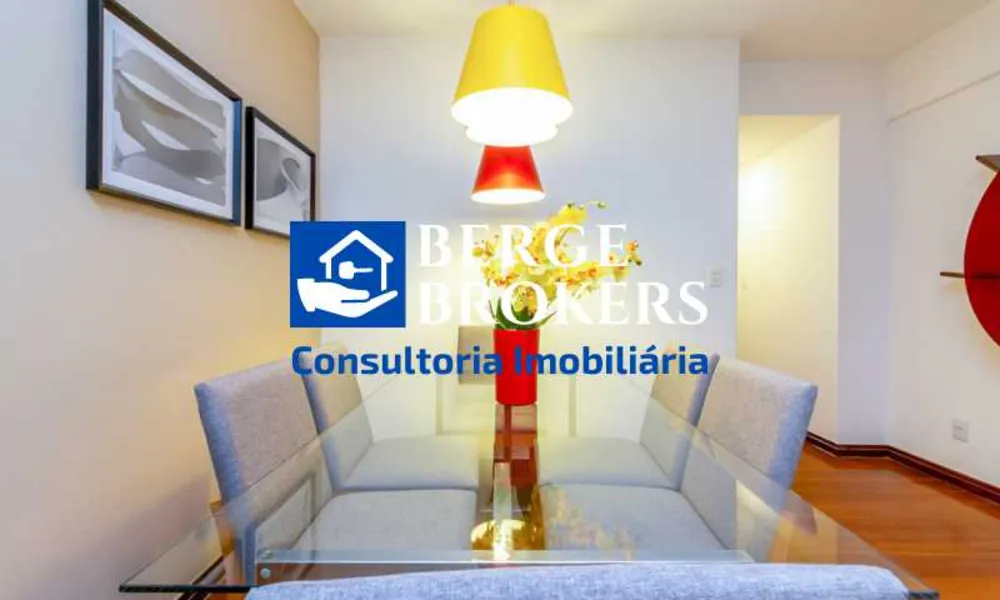 Apartamento, 2 quartos, 80 m² - Foto 14