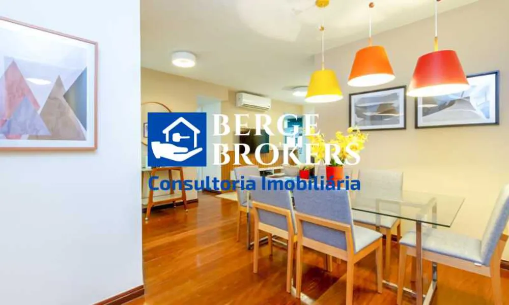 Apartamento, 2 quartos, 80 m² - Foto 10