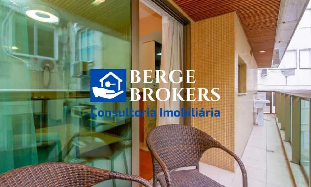 Apartamento, 2 quartos, 80 m² - Foto 16