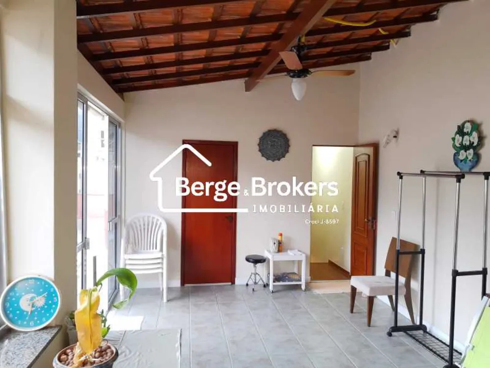 Cobertura, 3 quartos, 160 m² - Foto 38