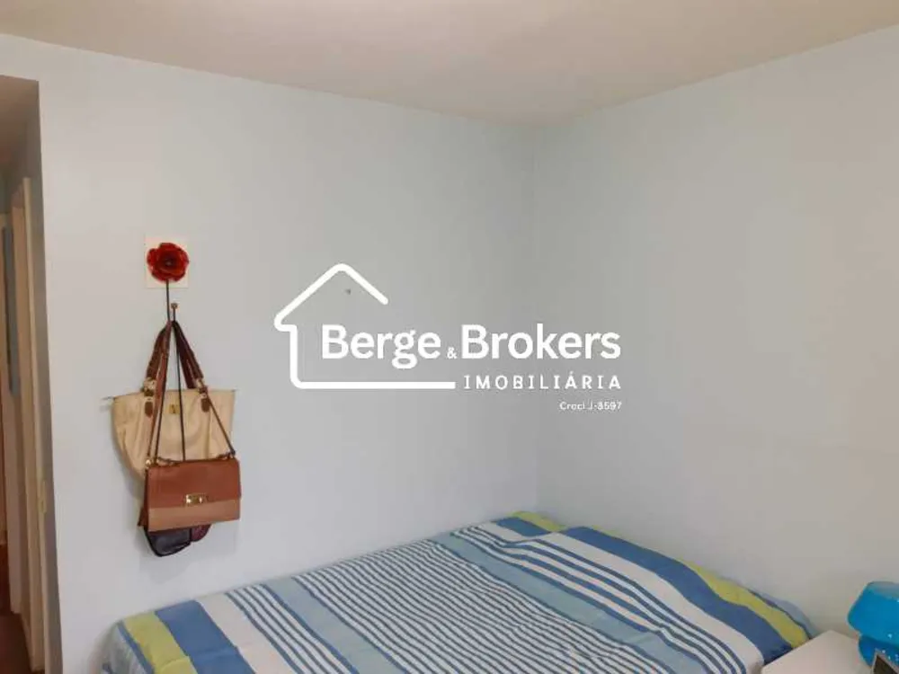 Cobertura, 3 quartos, 160 m² - Foto 18