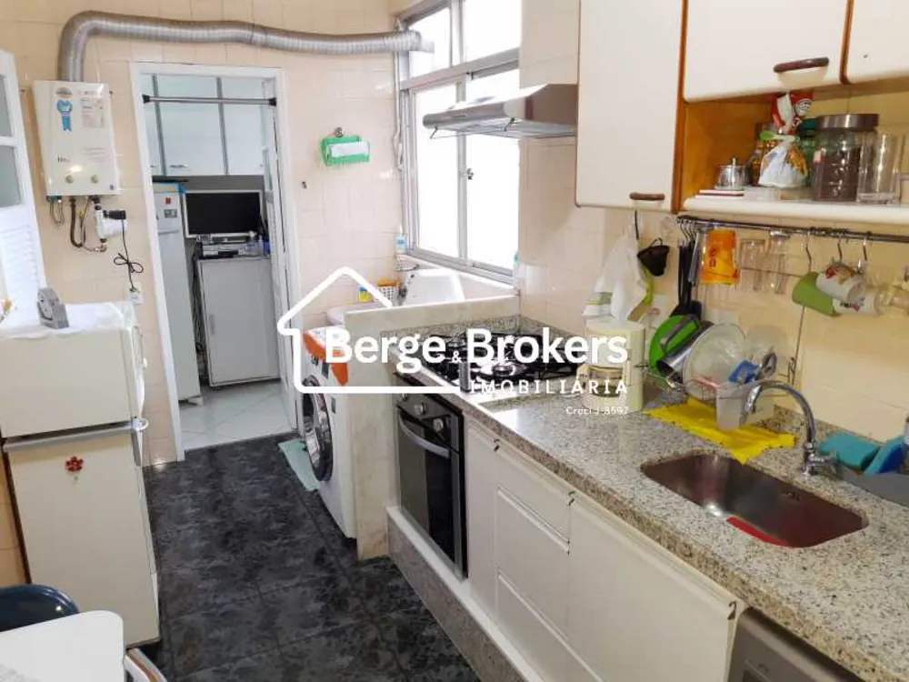 Cobertura, 3 quartos, 160 m² - Foto 26