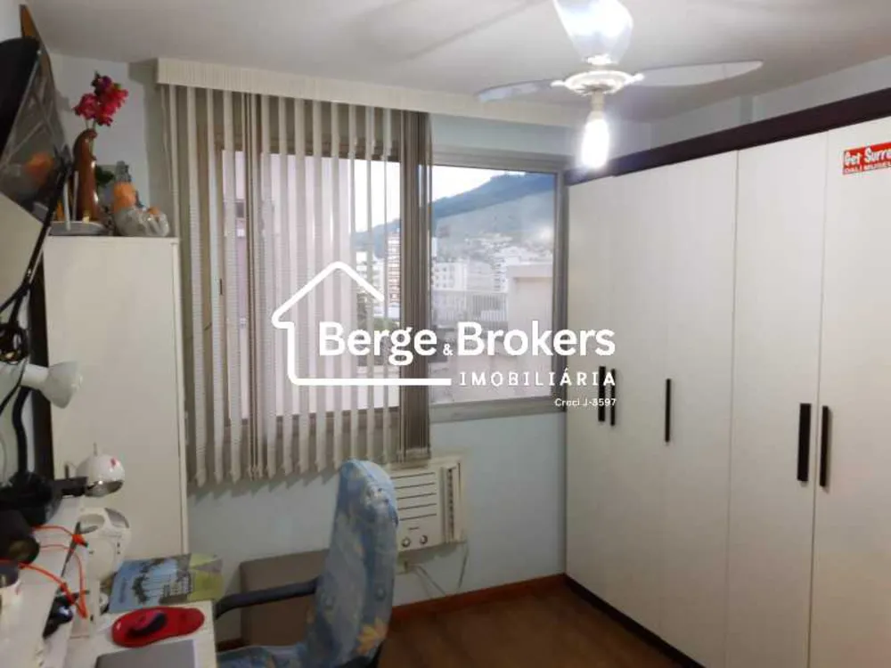 Cobertura, 3 quartos, 160 m² - Foto 12