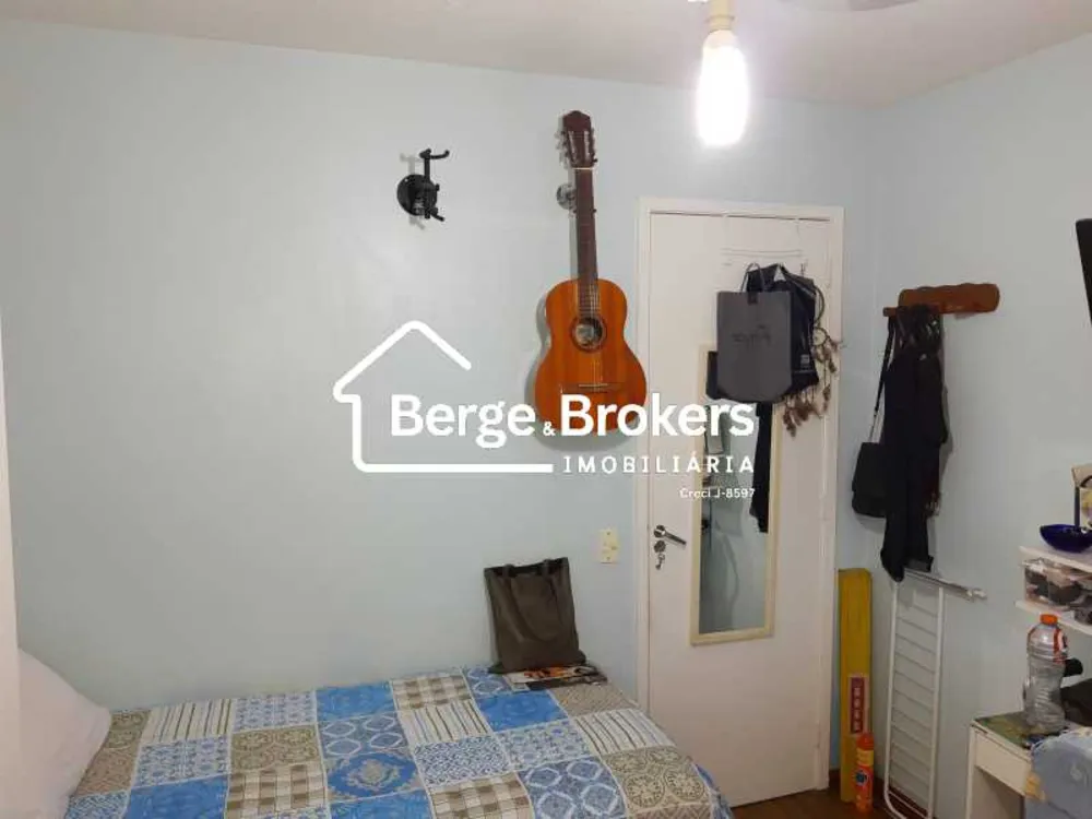 Cobertura, 3 quartos, 160 m² - Foto 13