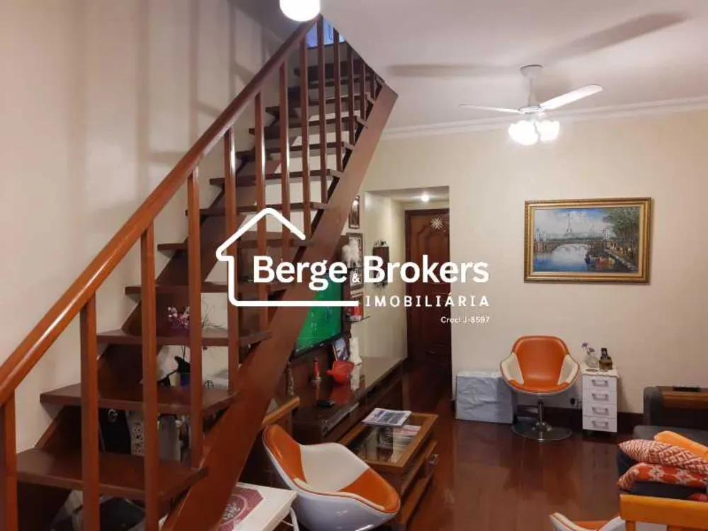 Cobertura, 3 quartos, 160 m² - Foto 6
