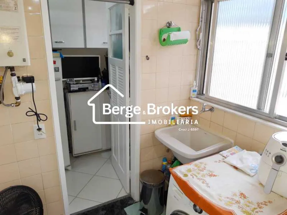 Cobertura, 3 quartos, 160 m² - Foto 30