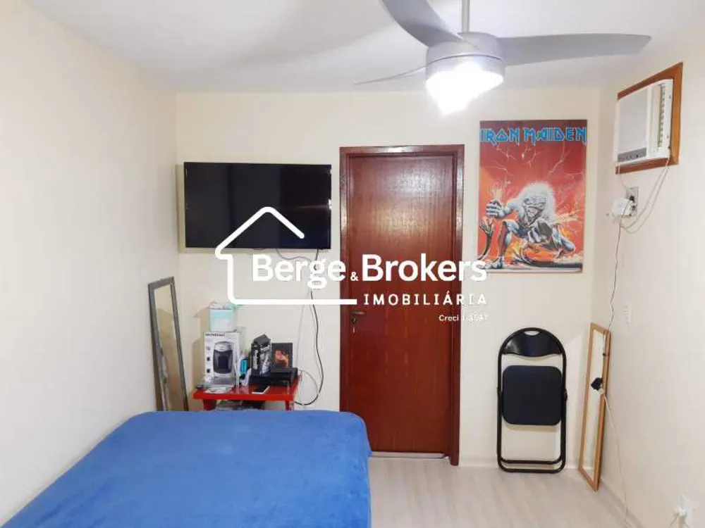 Cobertura, 3 quartos, 160 m² - Foto 33
