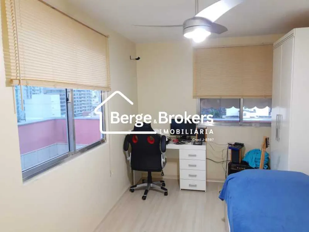 Cobertura, 3 quartos, 160 m² - Foto 32