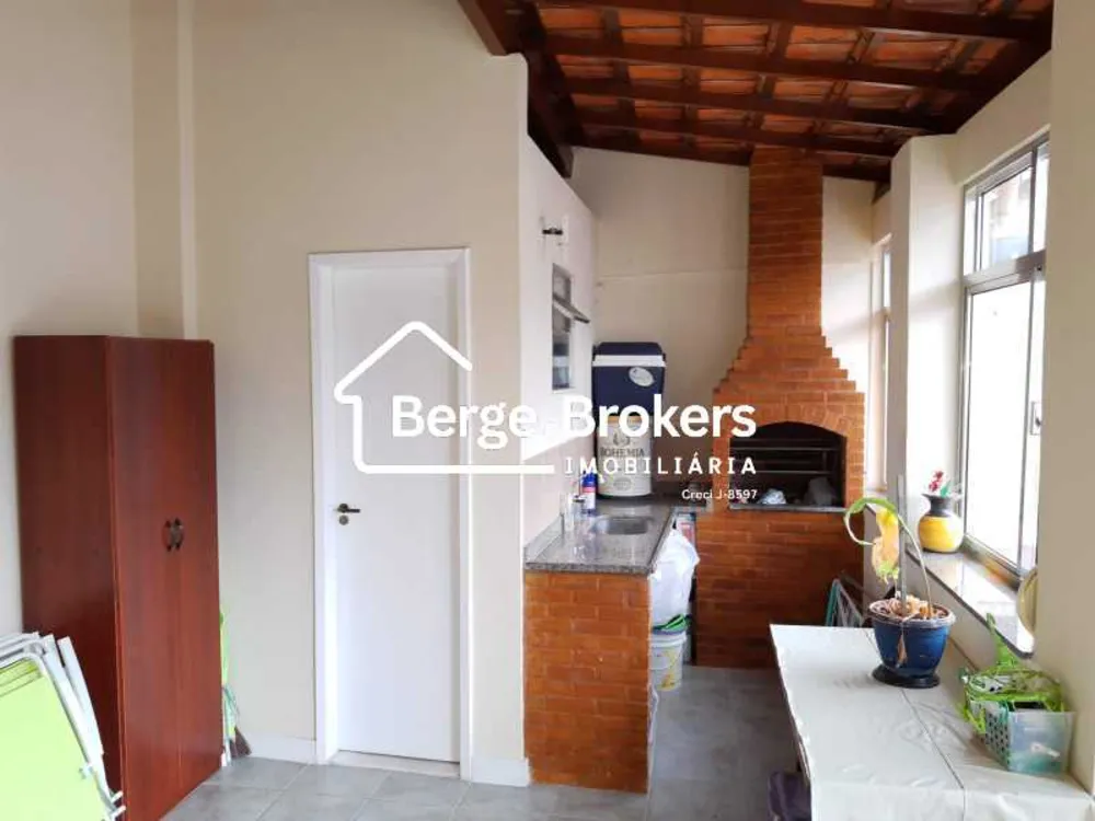 Cobertura, 3 quartos, 160 m² - Foto 41