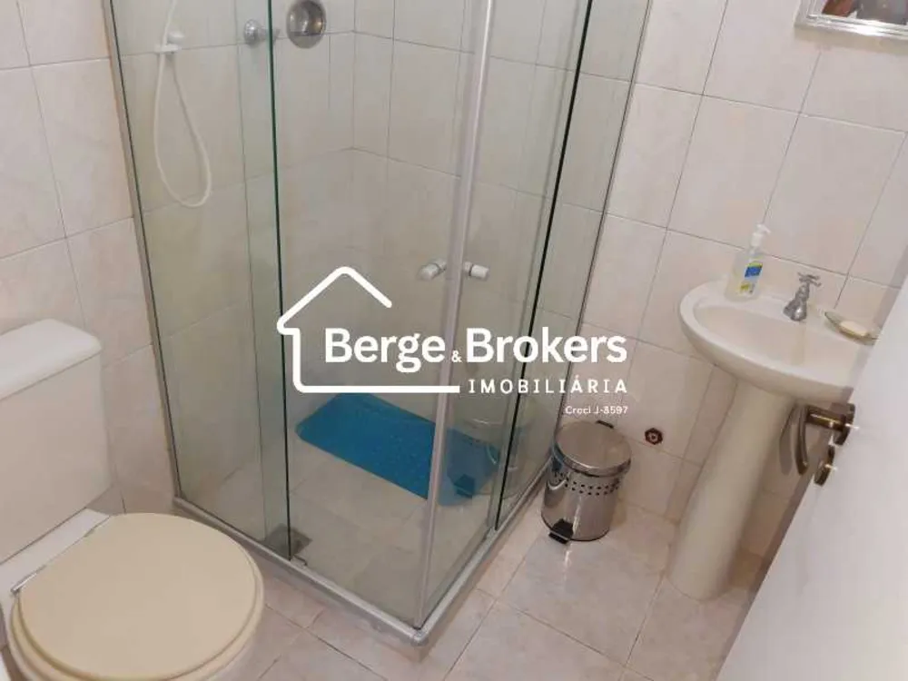 Cobertura, 3 quartos, 160 m² - Foto 35