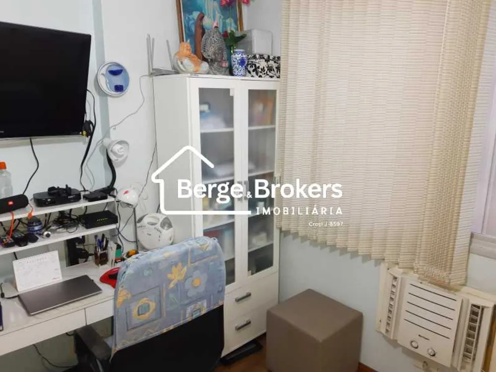 Cobertura, 3 quartos, 160 m² - Foto 15