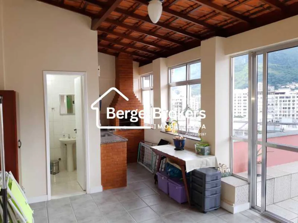 Cobertura, 3 quartos, 160 m² - Foto 40