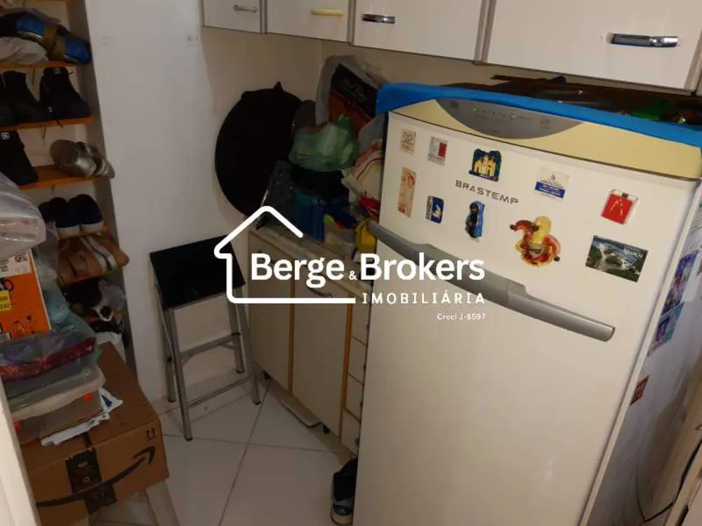 Cobertura, 3 quartos, 160 m² - Foto 43