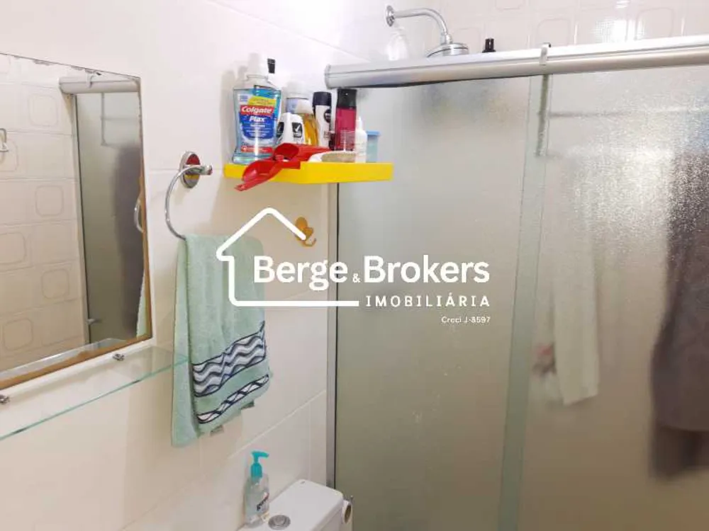 Cobertura, 3 quartos, 160 m² - Foto 21