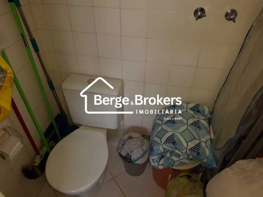 Cobertura, 3 quartos, 160 m² - Foto 44