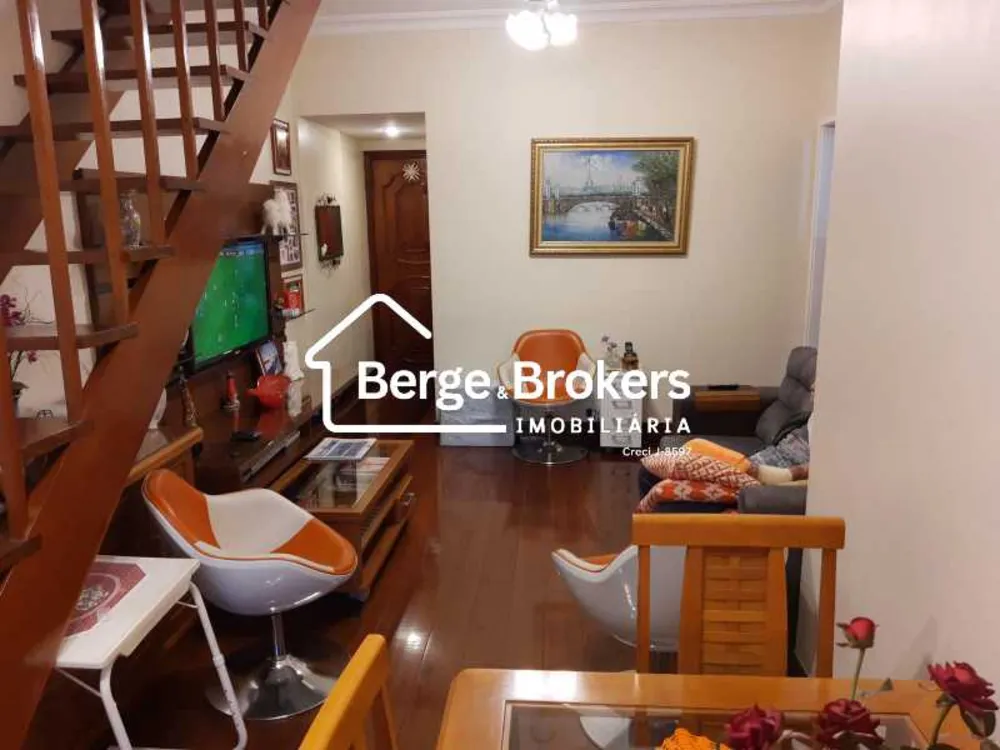 Cobertura, 3 quartos, 160 m² - Foto 7