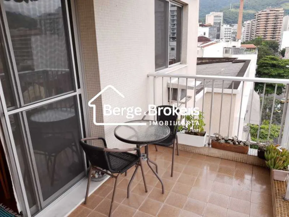 Cobertura, 3 quartos, 160 m² - Foto 9