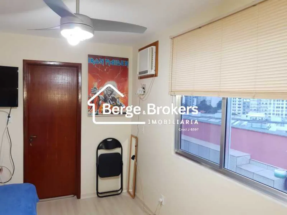 Cobertura, 3 quartos, 160 m² - Foto 34