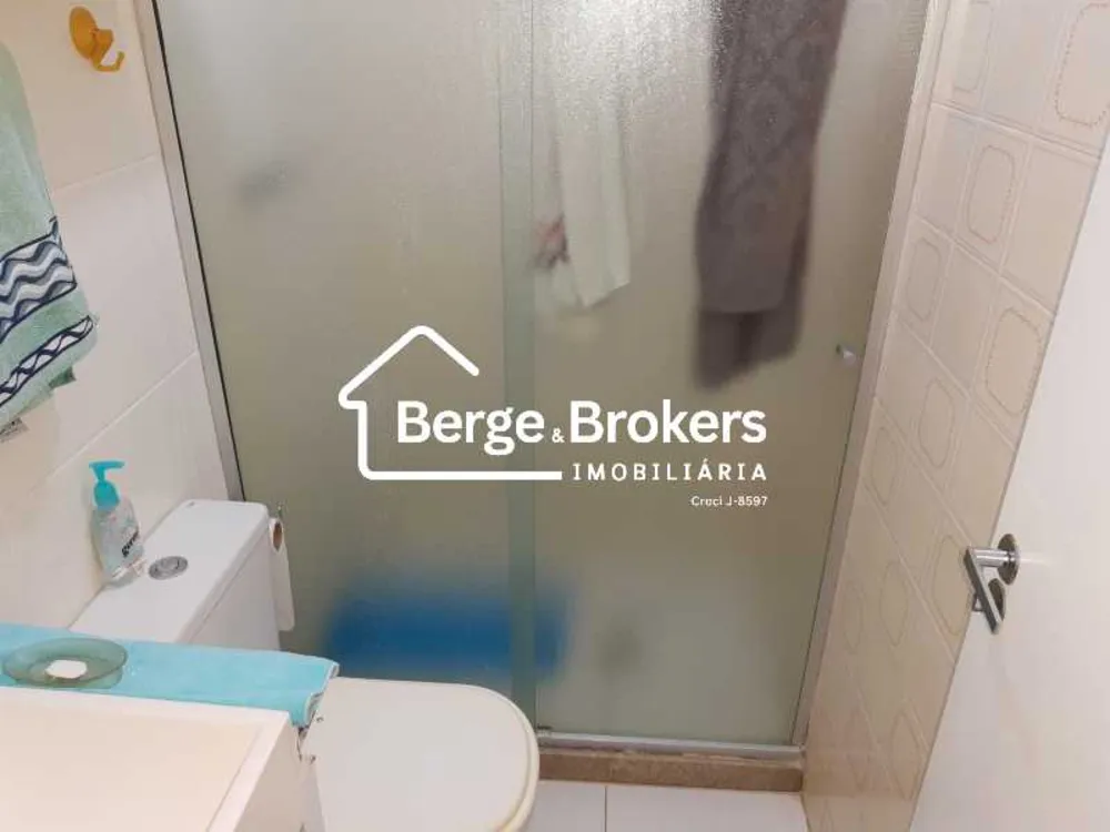 Cobertura, 3 quartos, 160 m² - Foto 20