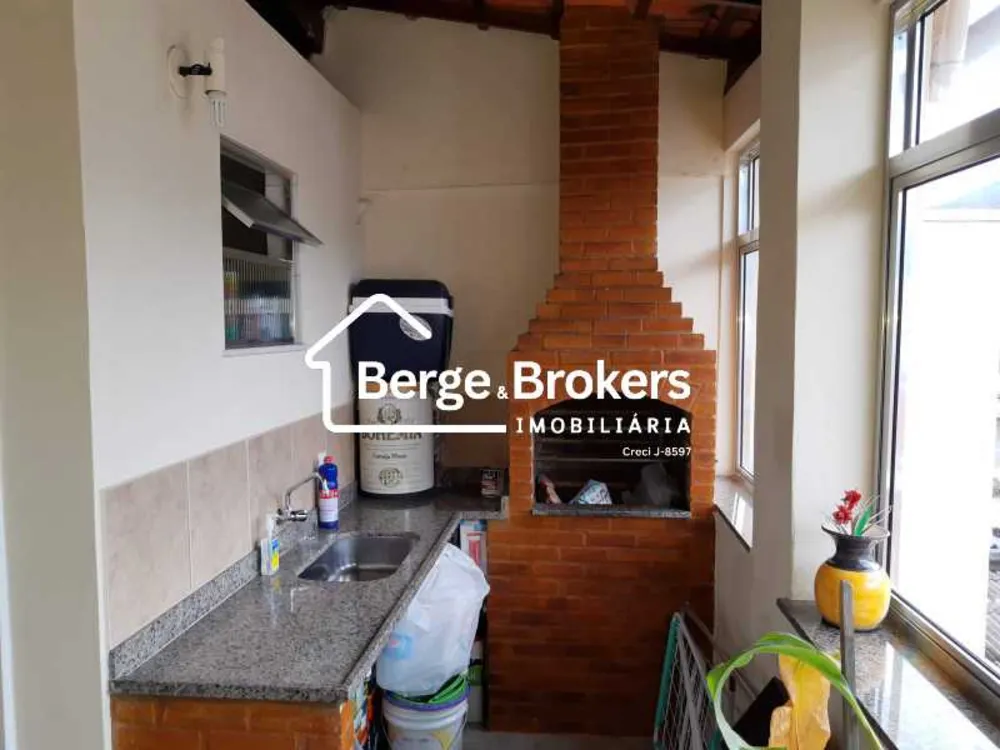 Cobertura, 3 quartos, 160 m² - Foto 42