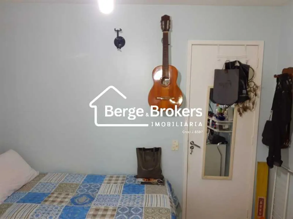 Cobertura, 3 quartos, 160 m² - Foto 14
