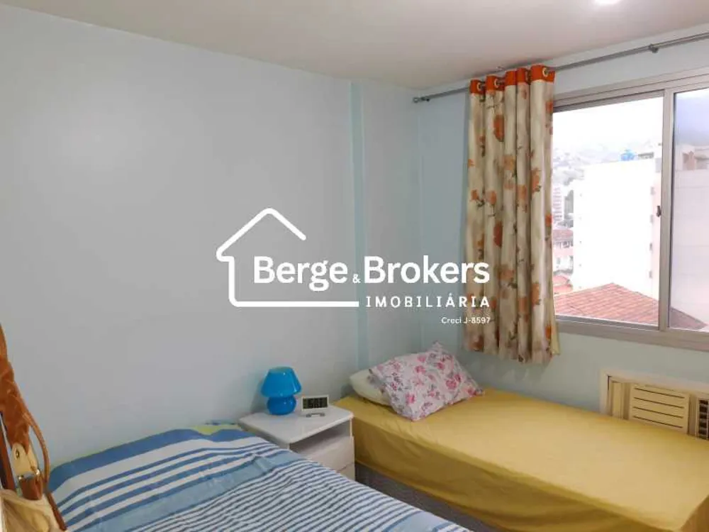 Cobertura, 3 quartos, 160 m² - Foto 16