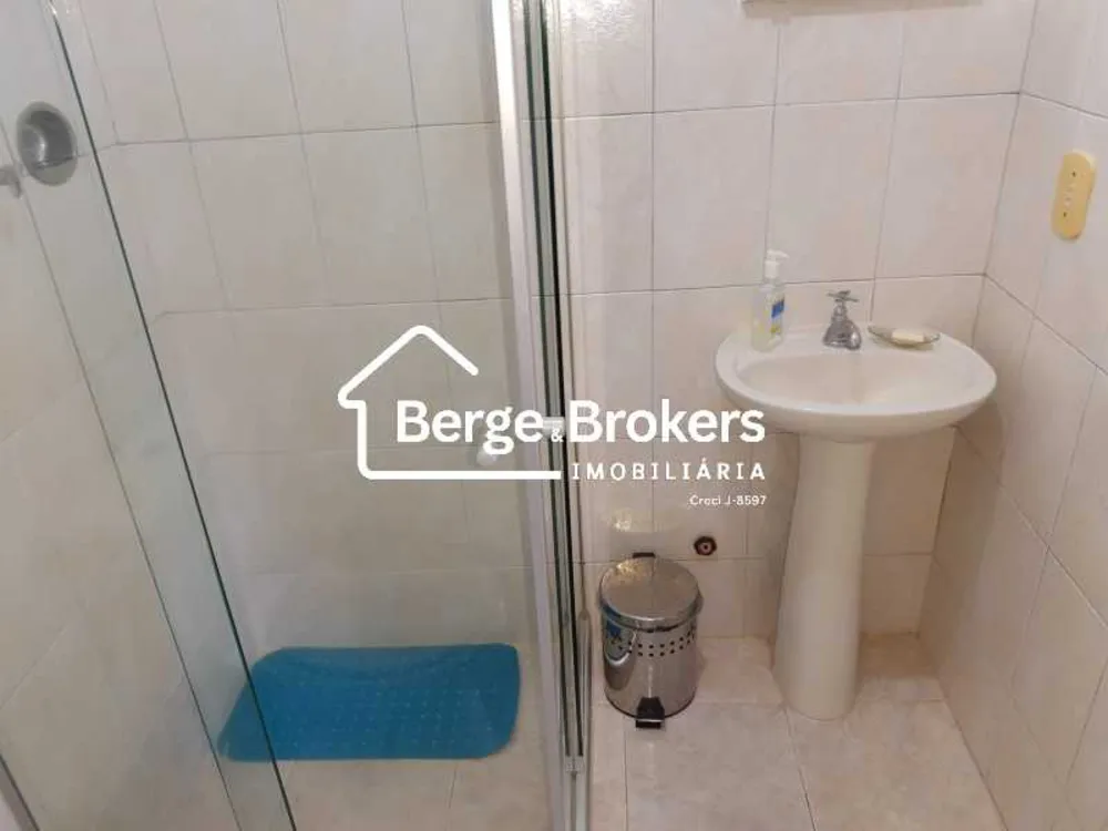 Cobertura, 3 quartos, 160 m² - Foto 37