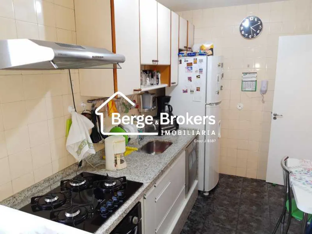 Cobertura, 3 quartos, 160 m² - Foto 29