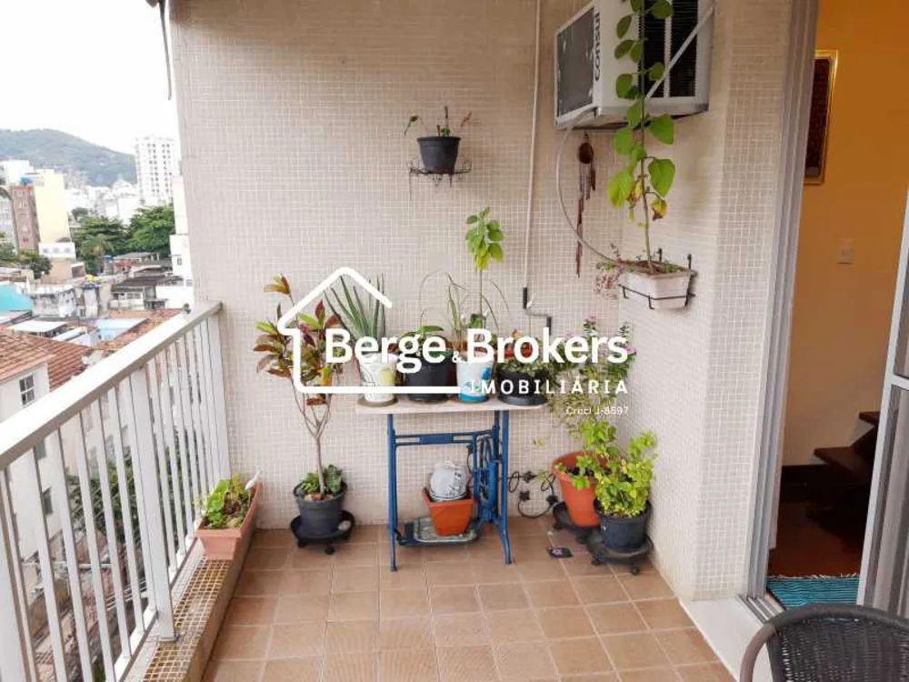 Cobertura, 3 quartos, 160 m² - Foto 10