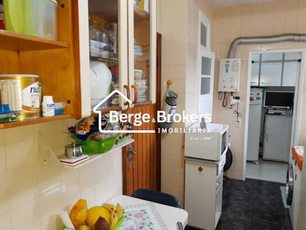 Cobertura, 3 quartos, 160 m² - Foto 27