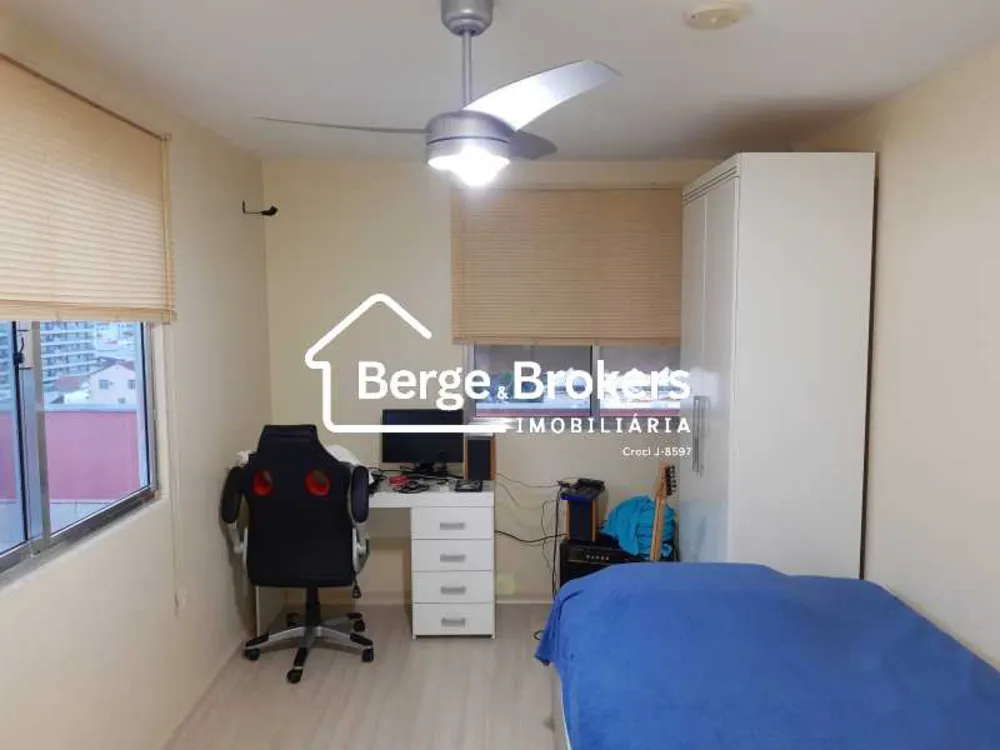 Cobertura, 3 quartos, 160 m² - Foto 31