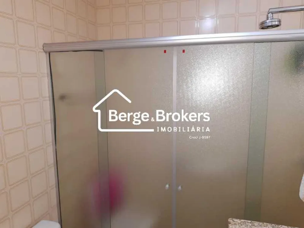 Cobertura, 3 quartos, 160 m² - Foto 23