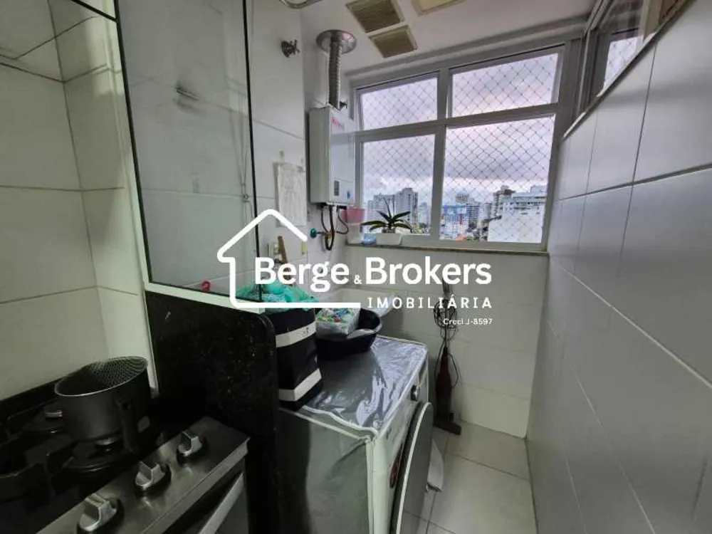 Apartamento, 3 quartos, 110 m² - Foto 16