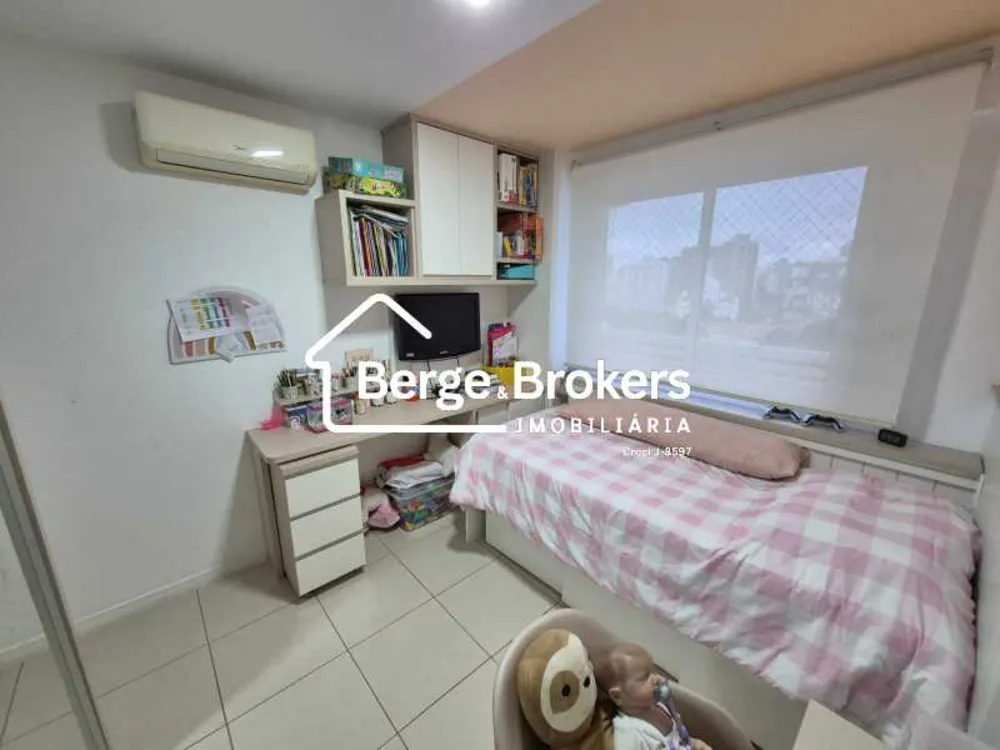 Apartamento, 3 quartos, 110 m² - Foto 12