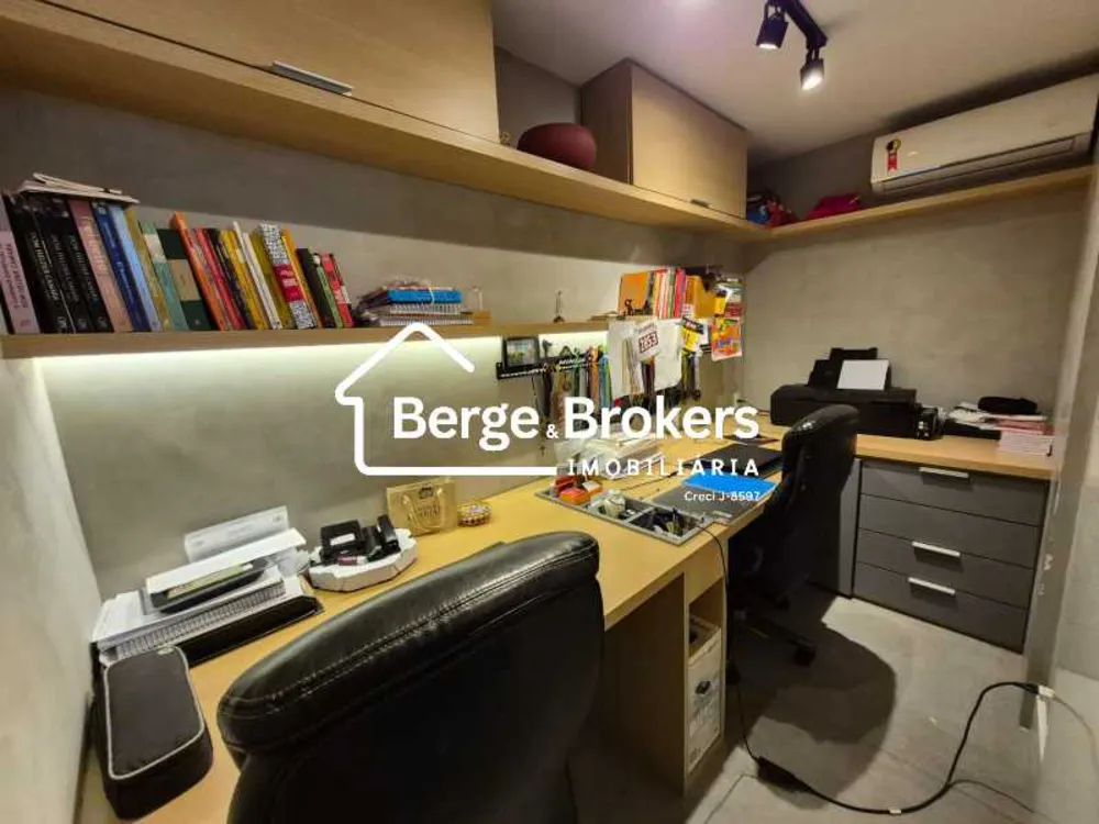 Apartamento, 3 quartos, 110 m² - Foto 17