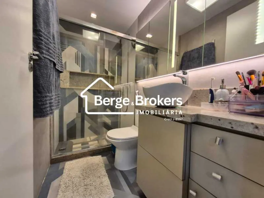 Apartamento, 3 quartos, 110 m² - Foto 8