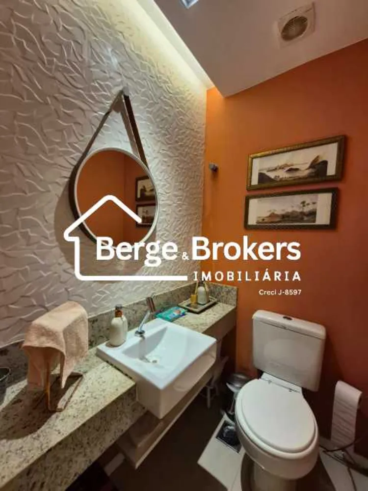 Apartamento, 3 quartos, 110 m² - Foto 7