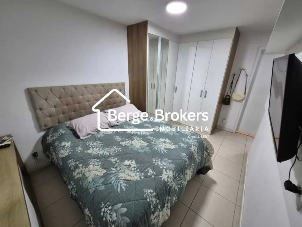 Apartamento, 3 quartos, 110 m² - Foto 10