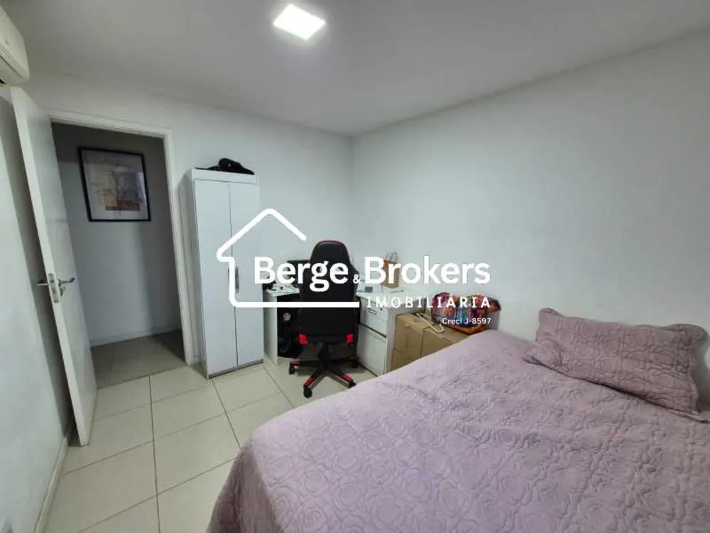 Apartamento, 3 quartos, 110 m² - Foto 11