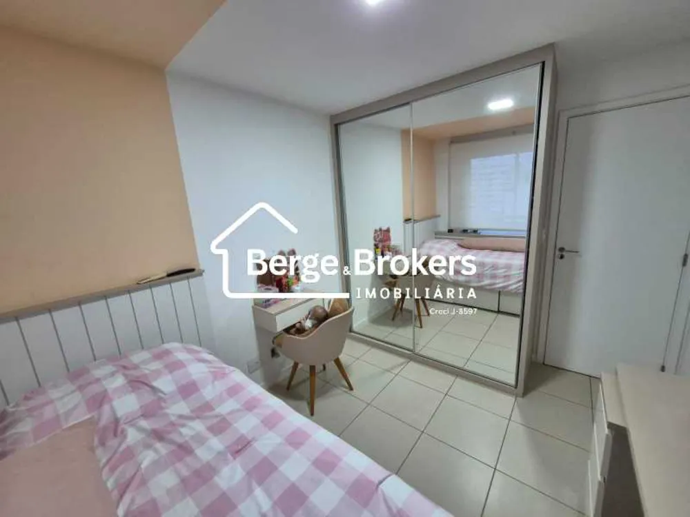Apartamento, 3 quartos, 110 m² - Foto 13