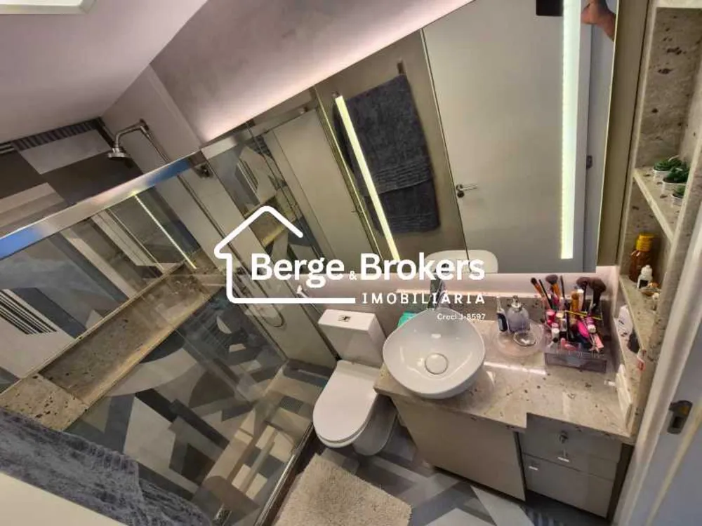 Apartamento, 3 quartos, 110 m² - Foto 9