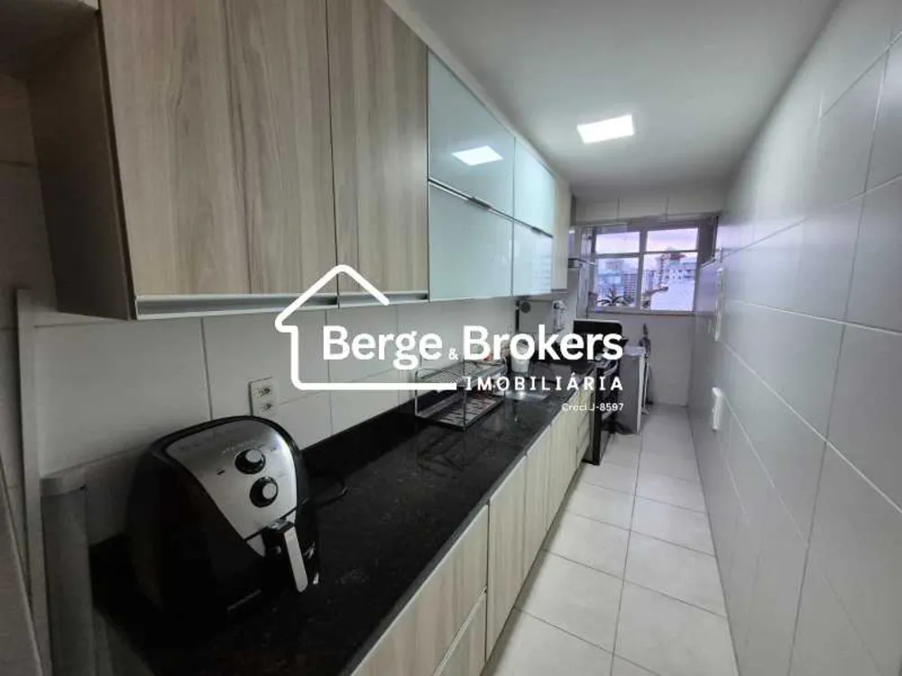 Apartamento, 3 quartos, 110 m² - Foto 15