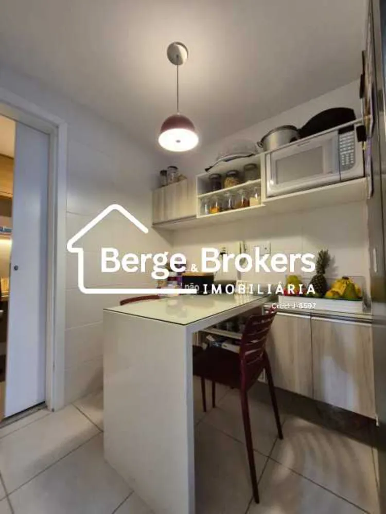 Apartamento, 3 quartos, 110 m² - Foto 14