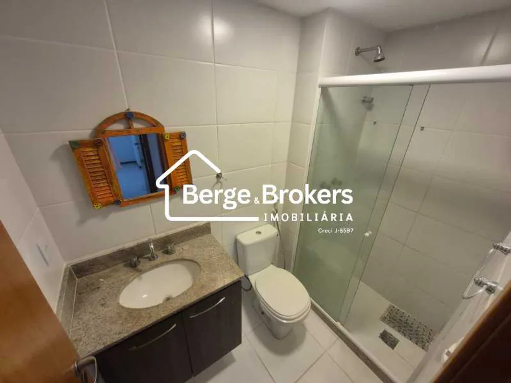 Apartamento, 3 quartos, 119 m² - Foto 7