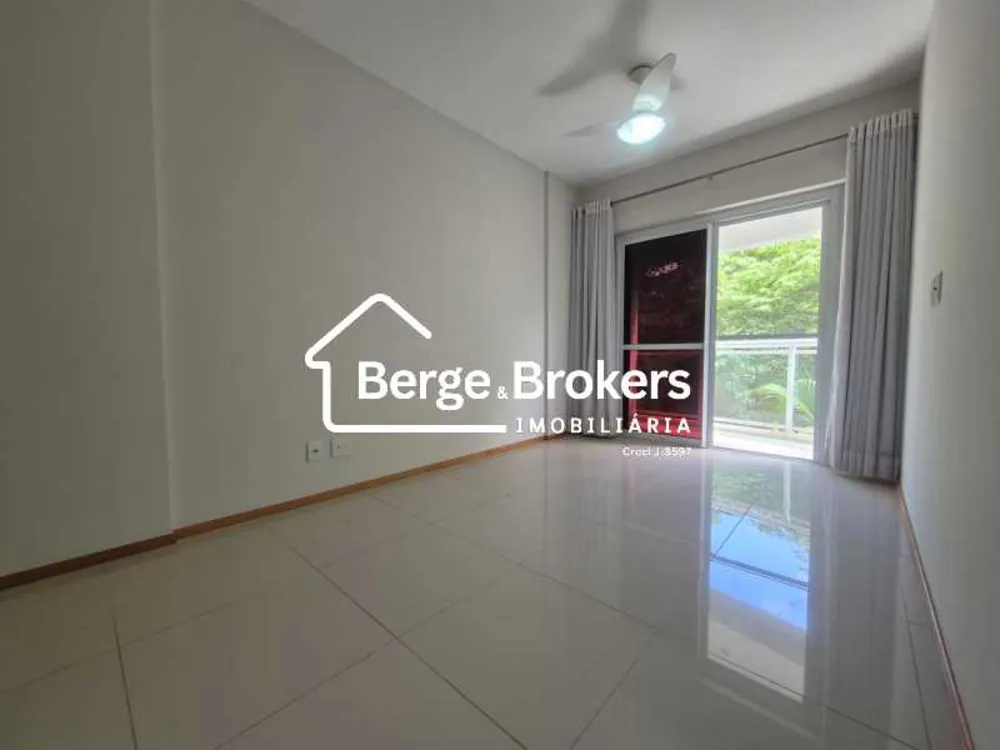 Apartamento, 3 quartos, 119 m² - Foto 2