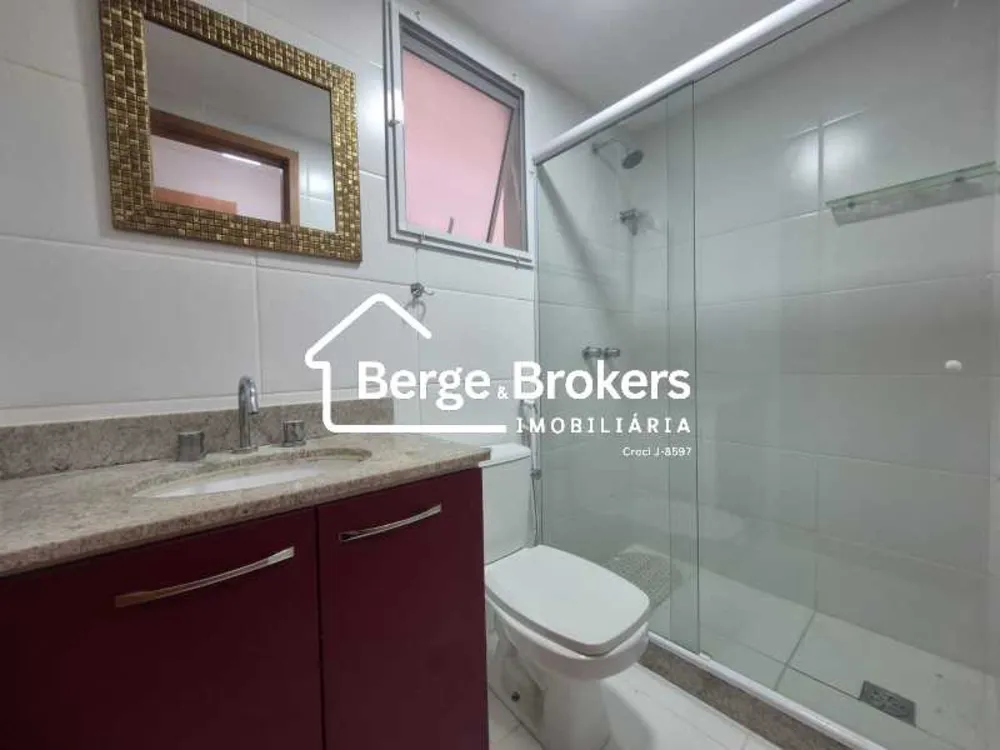 Apartamento, 3 quartos, 119 m² - Foto 15