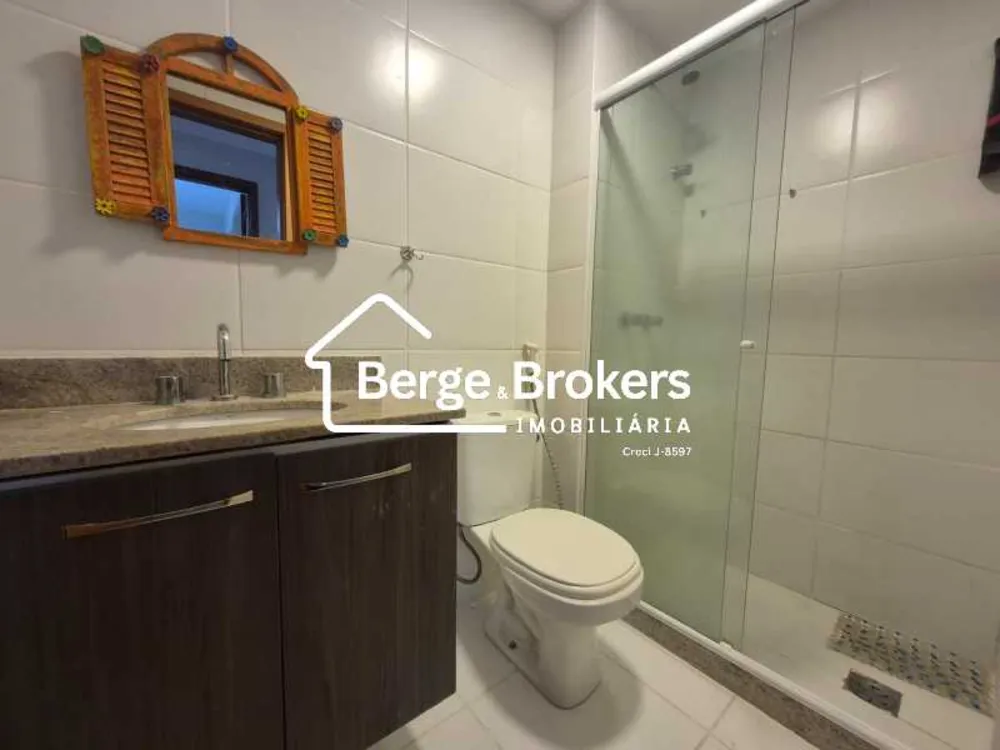 Apartamento, 3 quartos, 119 m² - Foto 6